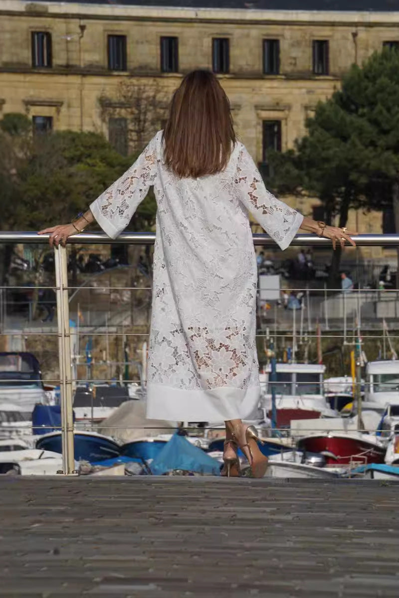 Ninailo | Effortless Dress