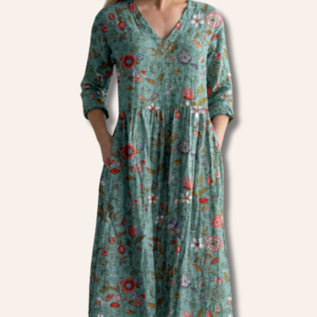 Celine | Women's Chic Dress