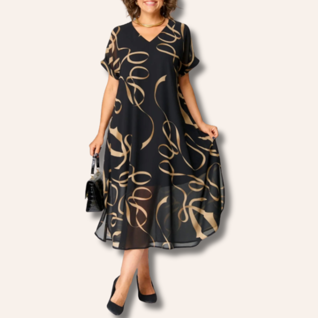 Elise | Premium Dress