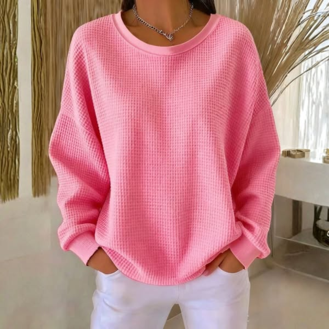 Nova | Classic Sweater for Everyday Comfort