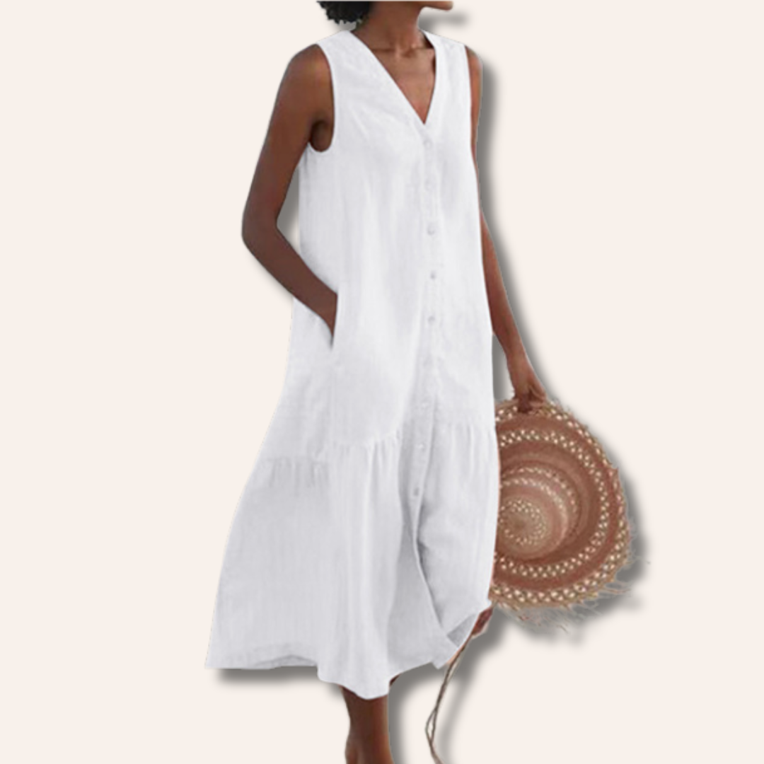 Michelle | Stylish Summer Dress