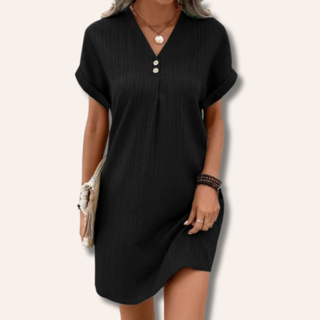 Shirley | Relaxed Fit Dress
