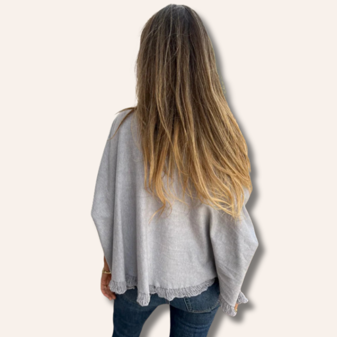 Kira | Knitted Sweater