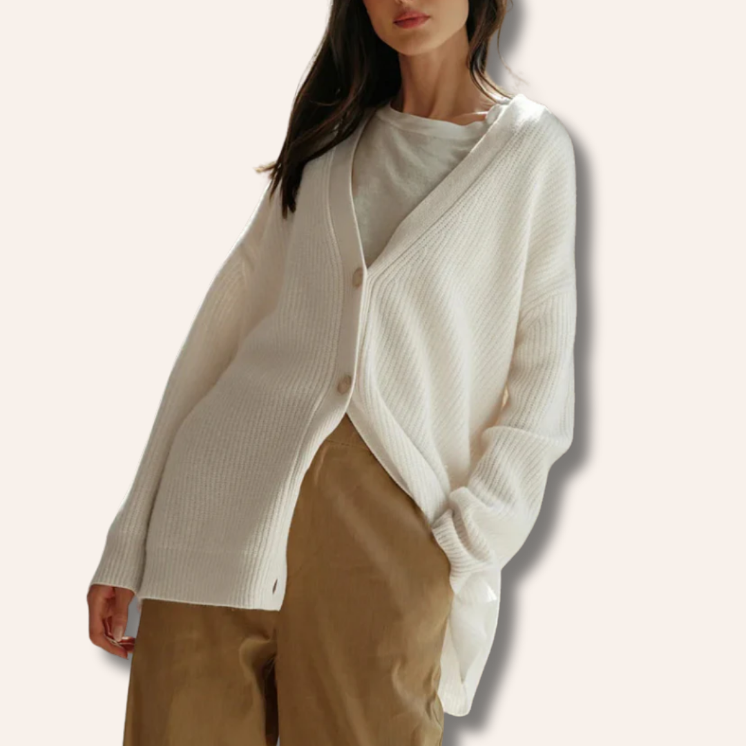 Sophie | Cocoon Cardigan