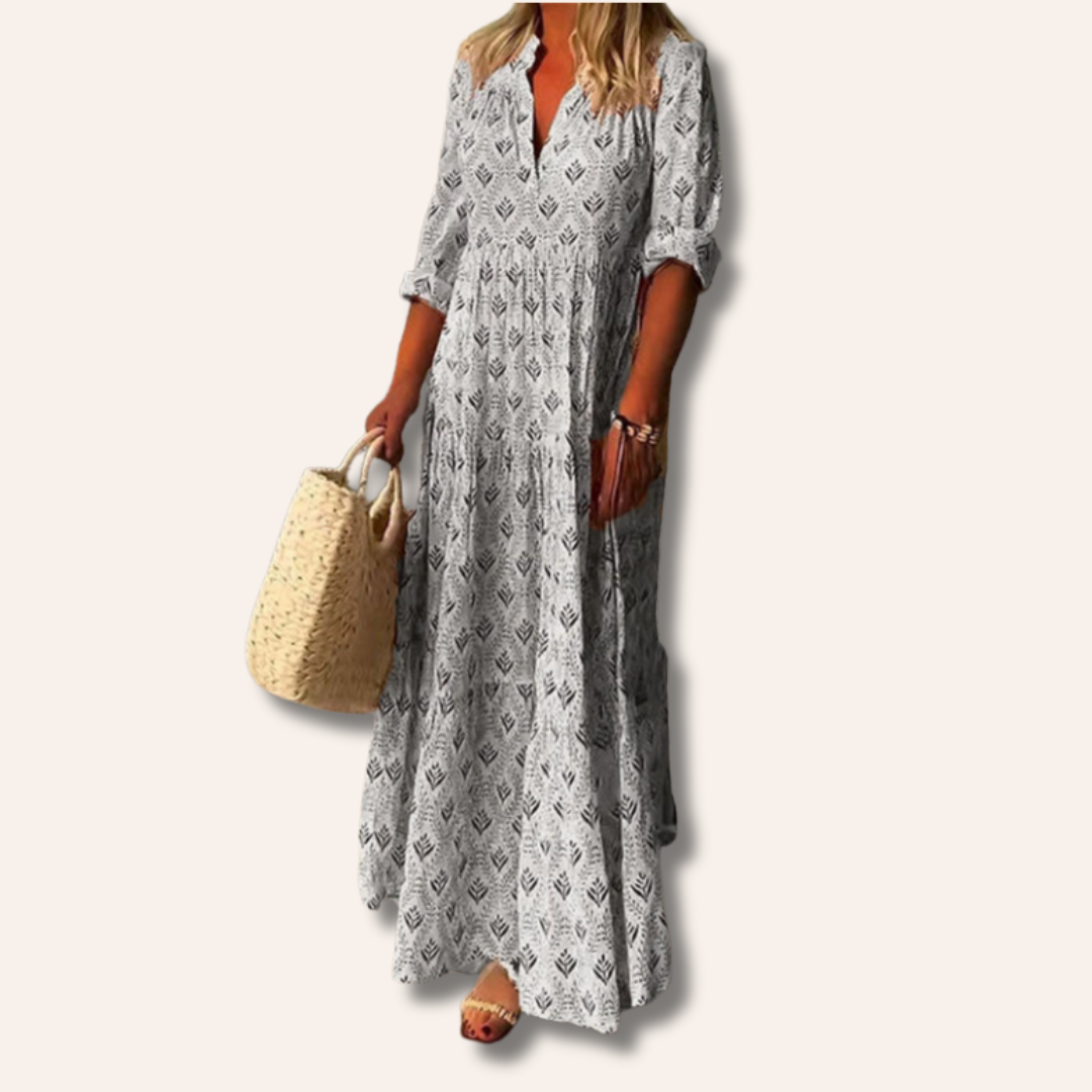 Sydney | Boho Dress