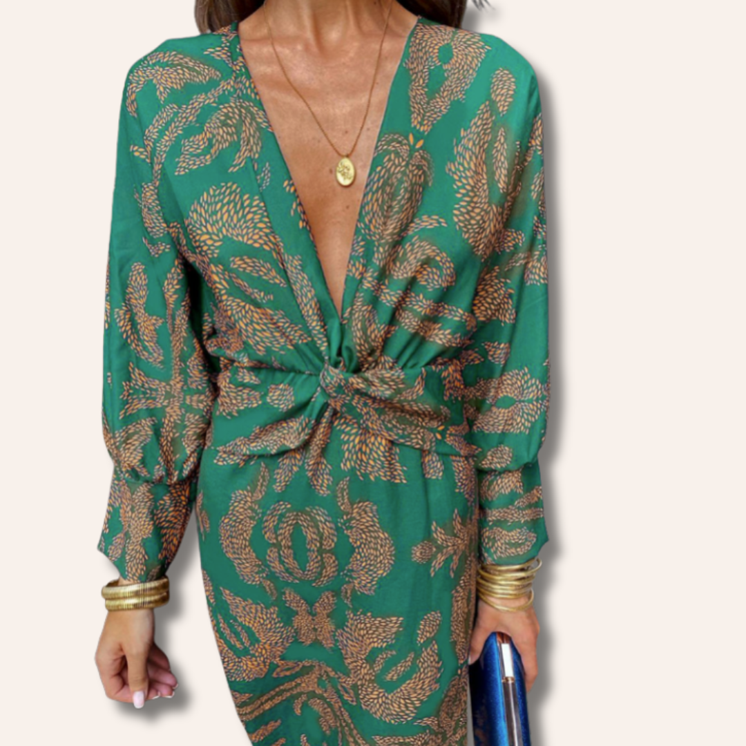 Laura | Pierai Dress