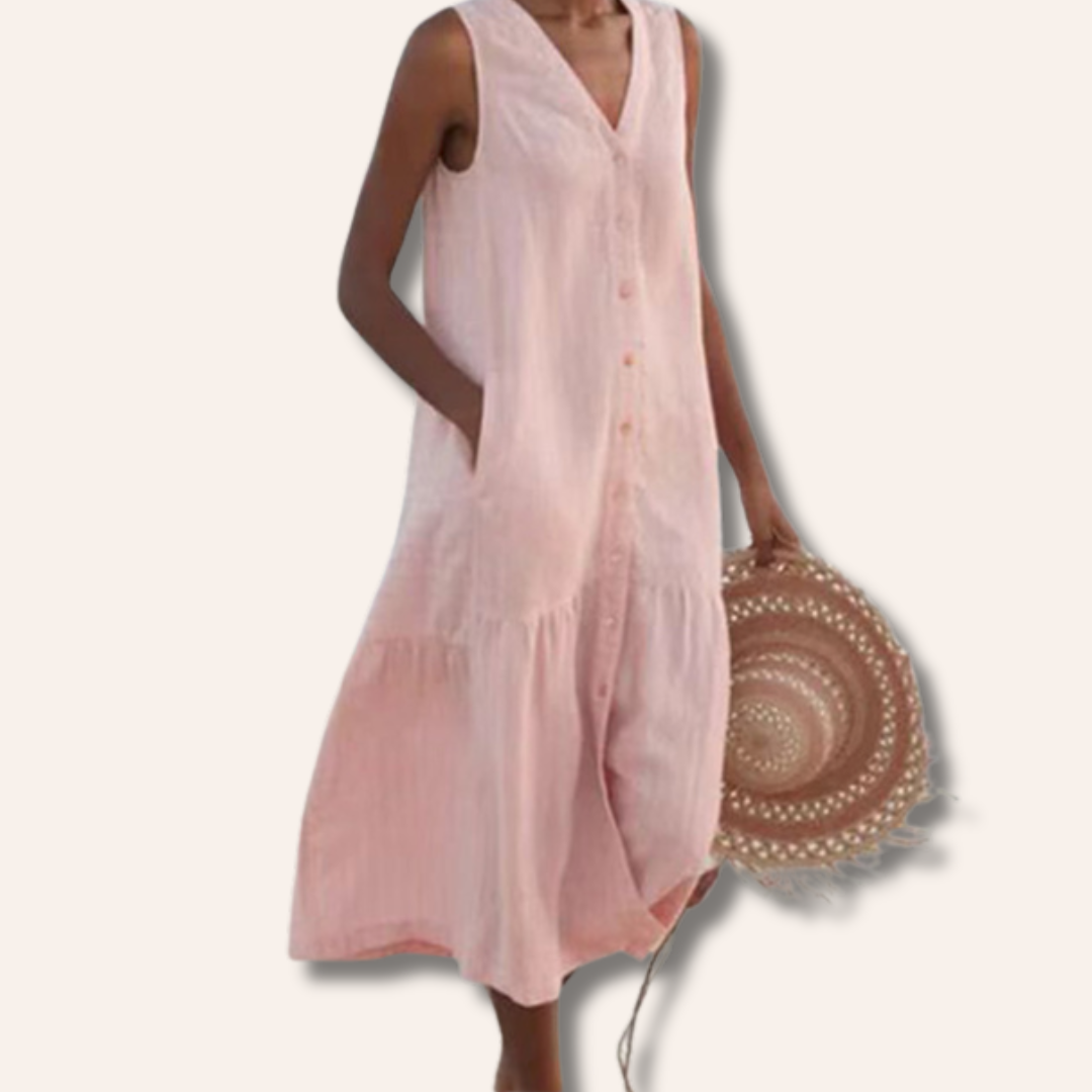 Michelle | Stylish Summer Dress