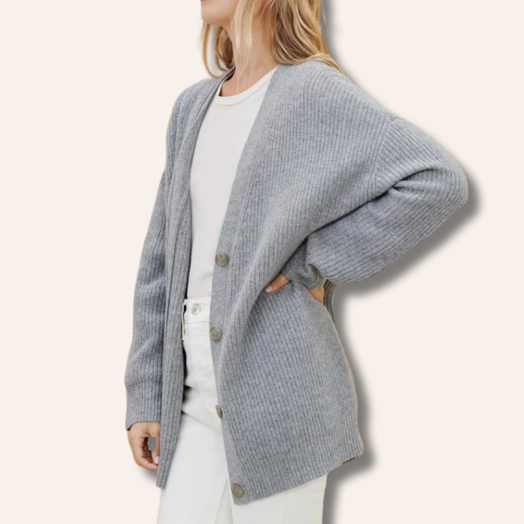 Sophie | Cocoon Cardigan