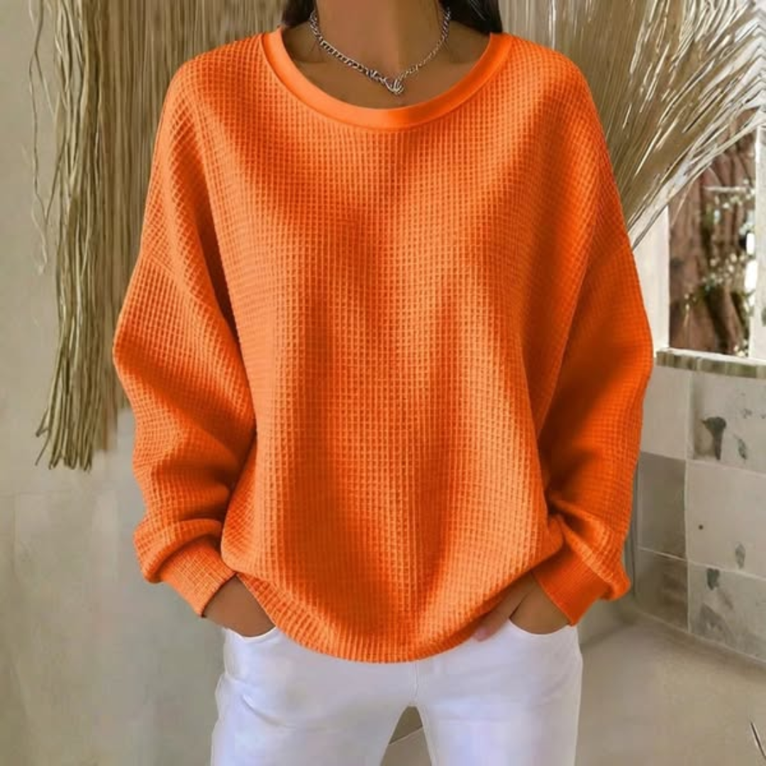 Nova | Classic Sweater for Everyday Comfort