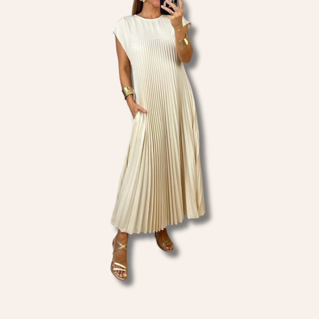 Amy | Timeless and Comfortable Dress