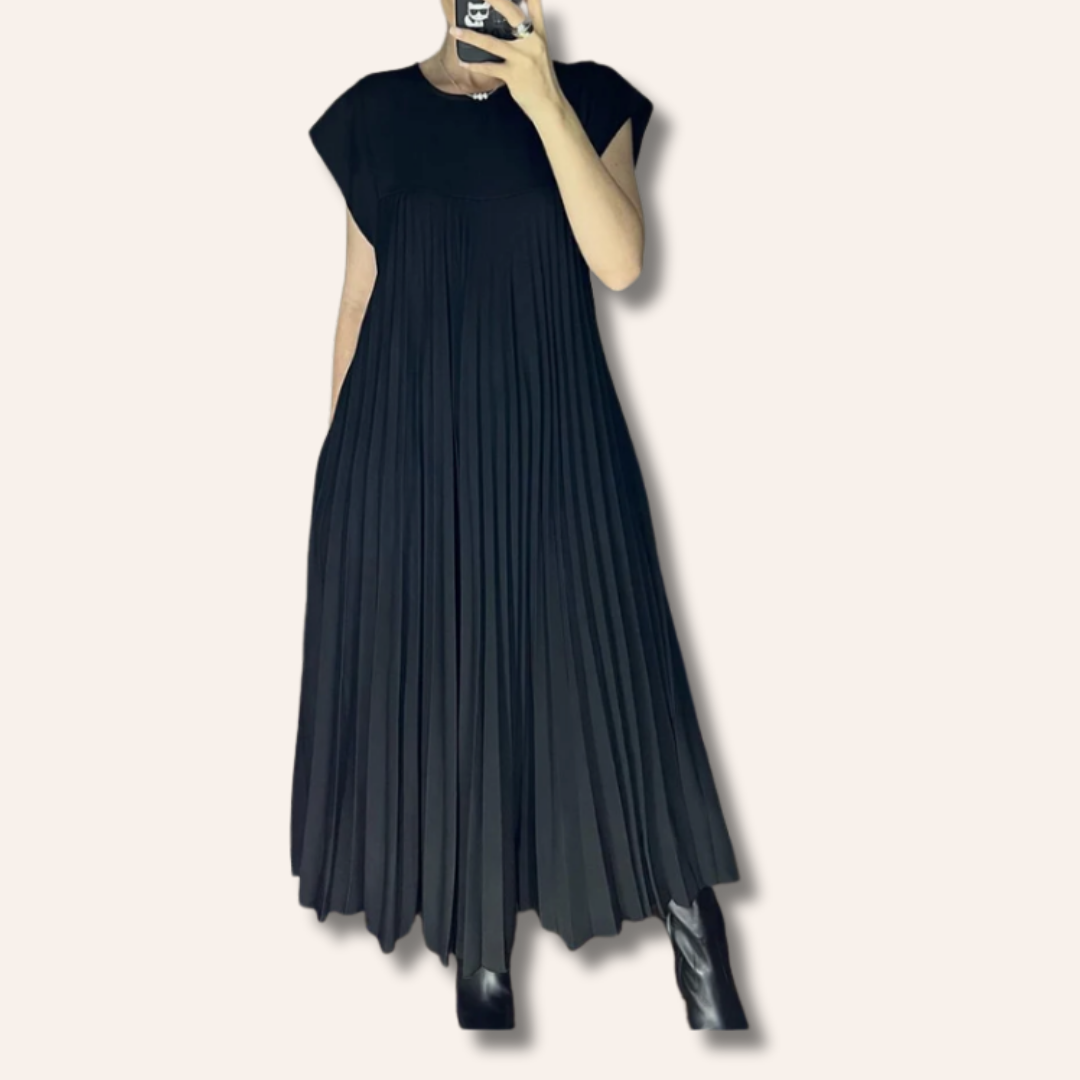 Amy | Timeless and Comfortable Dress