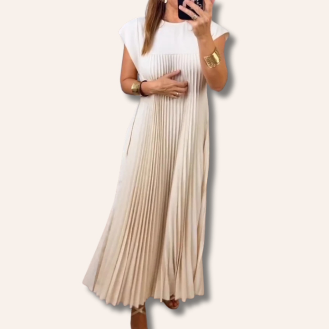 Amy | Timeless and Comfortable Dress