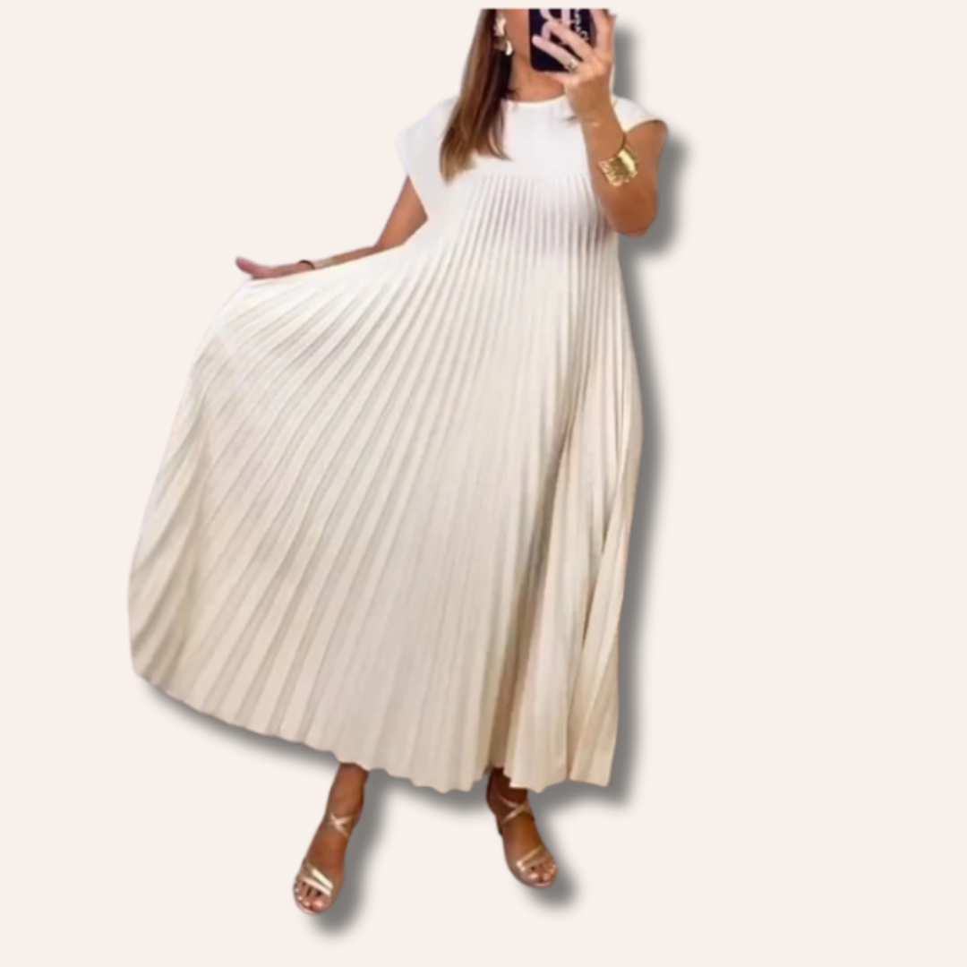 Amy | Timeless and Comfortable Dress