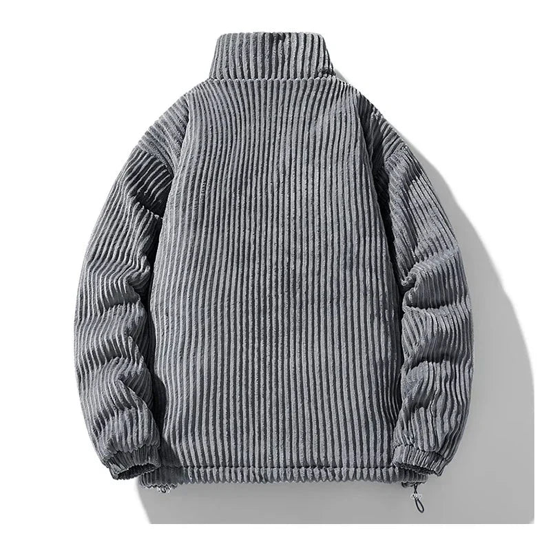 Moore | Corduroy jacket