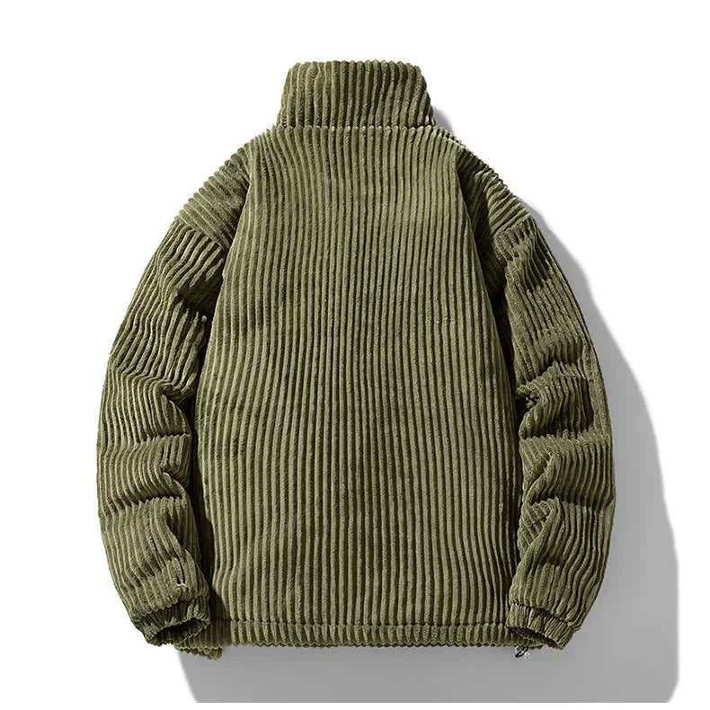 Moore | Corduroy jacket