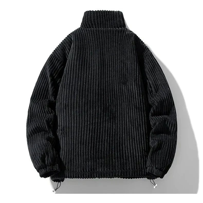 Moore | Corduroy jacket