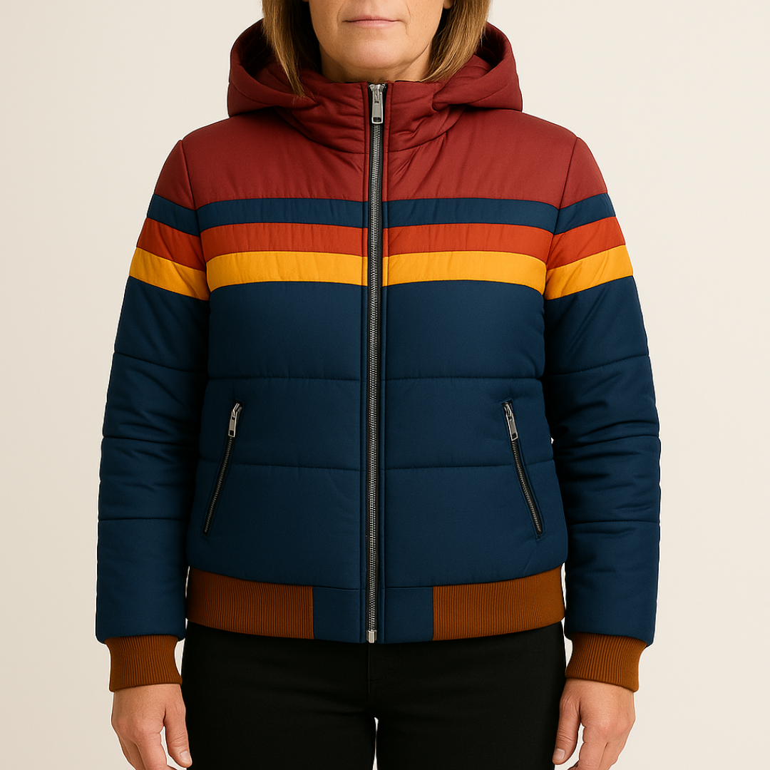 Amelia | Froster Jacket