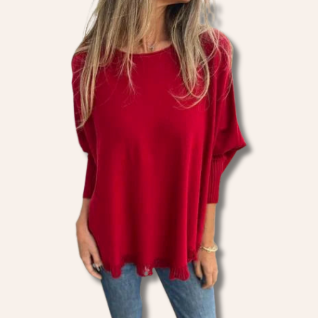 Kira | Knitted Sweater