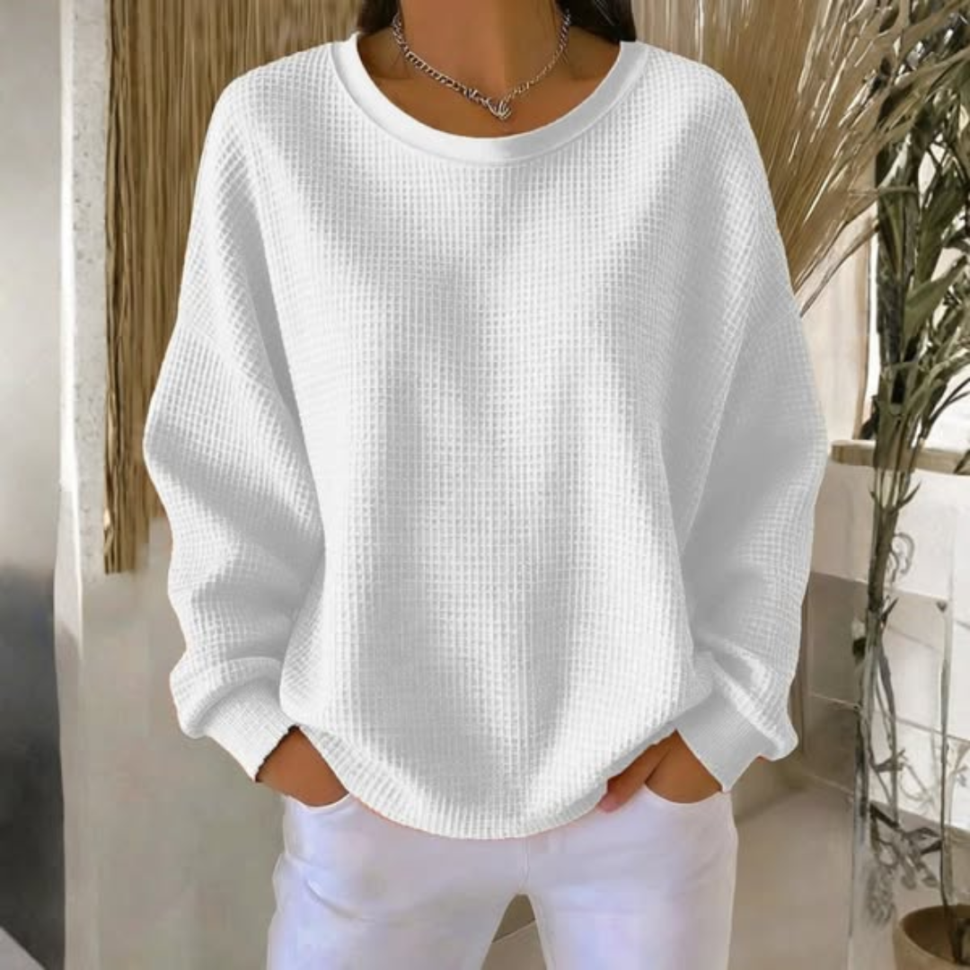 Nova | Classic Sweater for Everyday Comfort