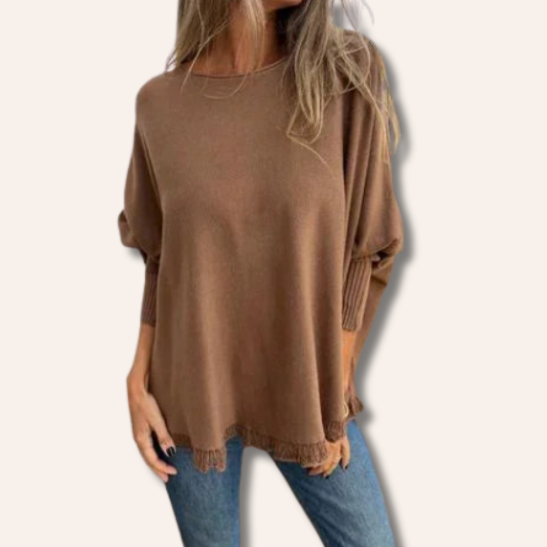 Kira | Knitted Sweater