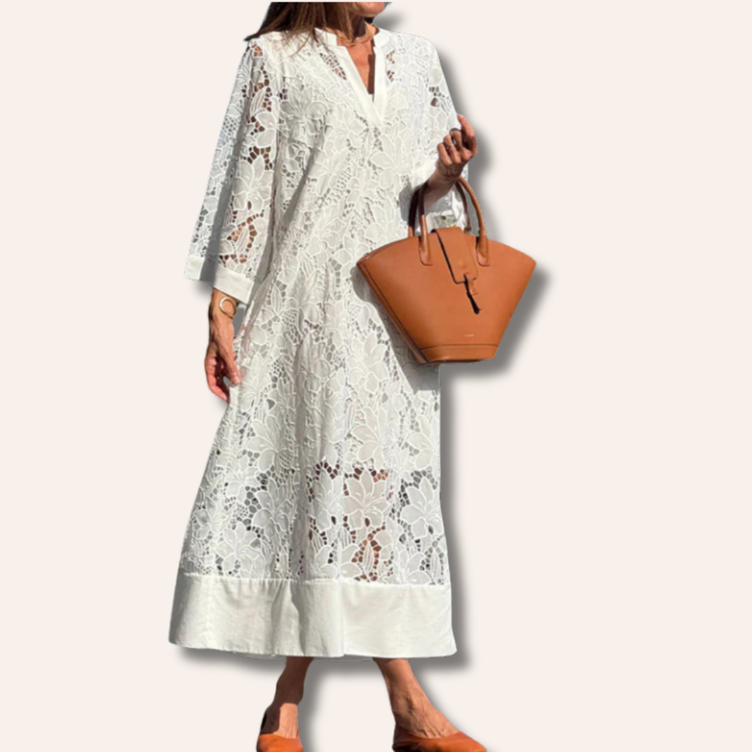 Ninailo | Effortless Dress