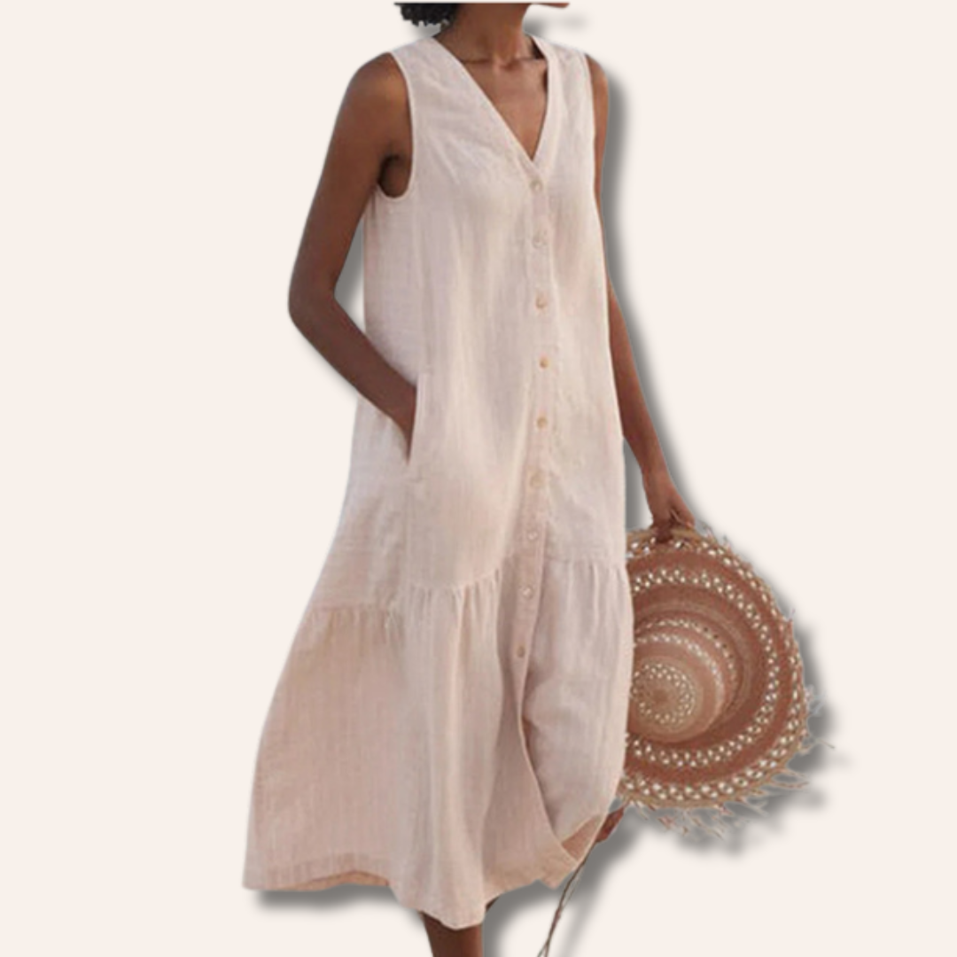 Michelle | Stylish Summer Dress