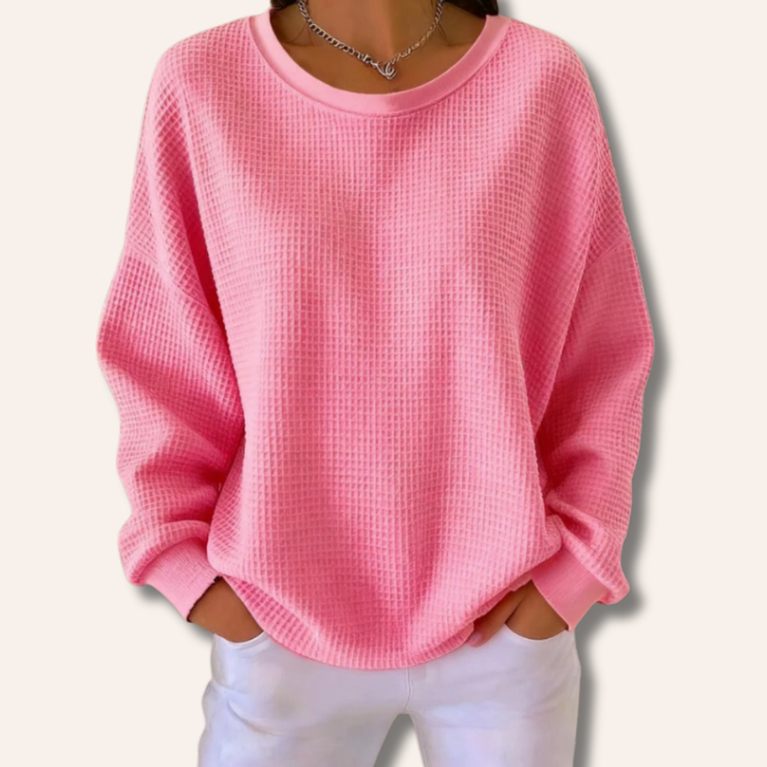 Nova | Classic Sweater for Everyday Comfort