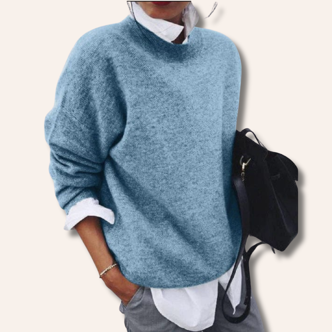 Alex | Soft and Cozy Sweater
