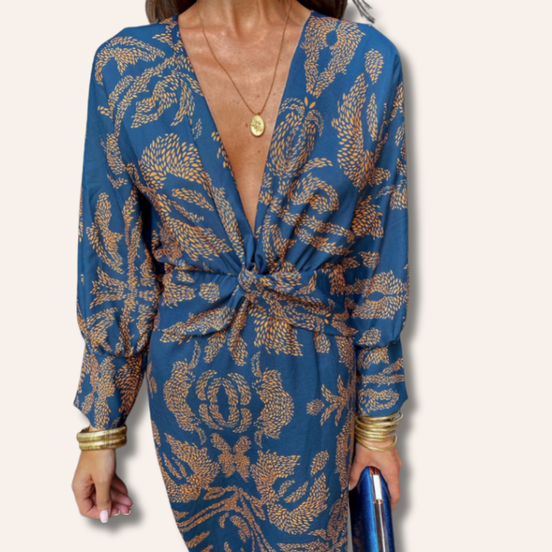 Laura | Pierai Dress