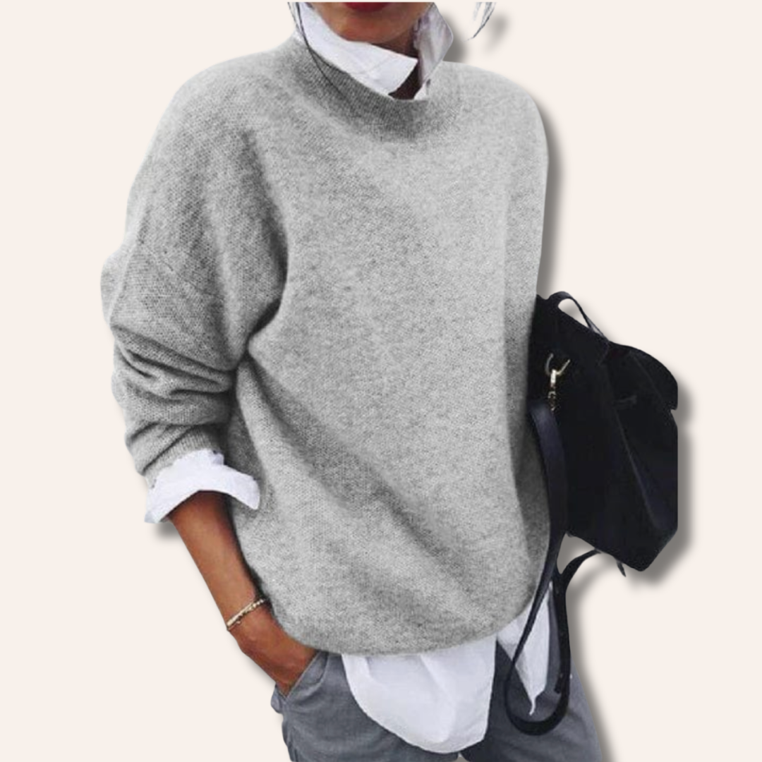 Alex | Soft and Cozy Sweater