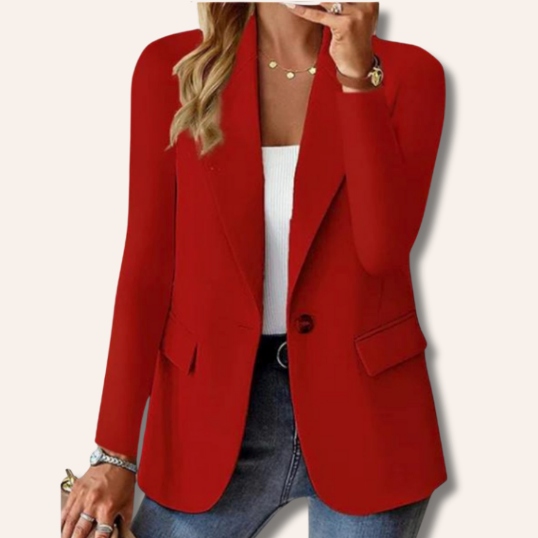 Camille | Comfortable Blazer