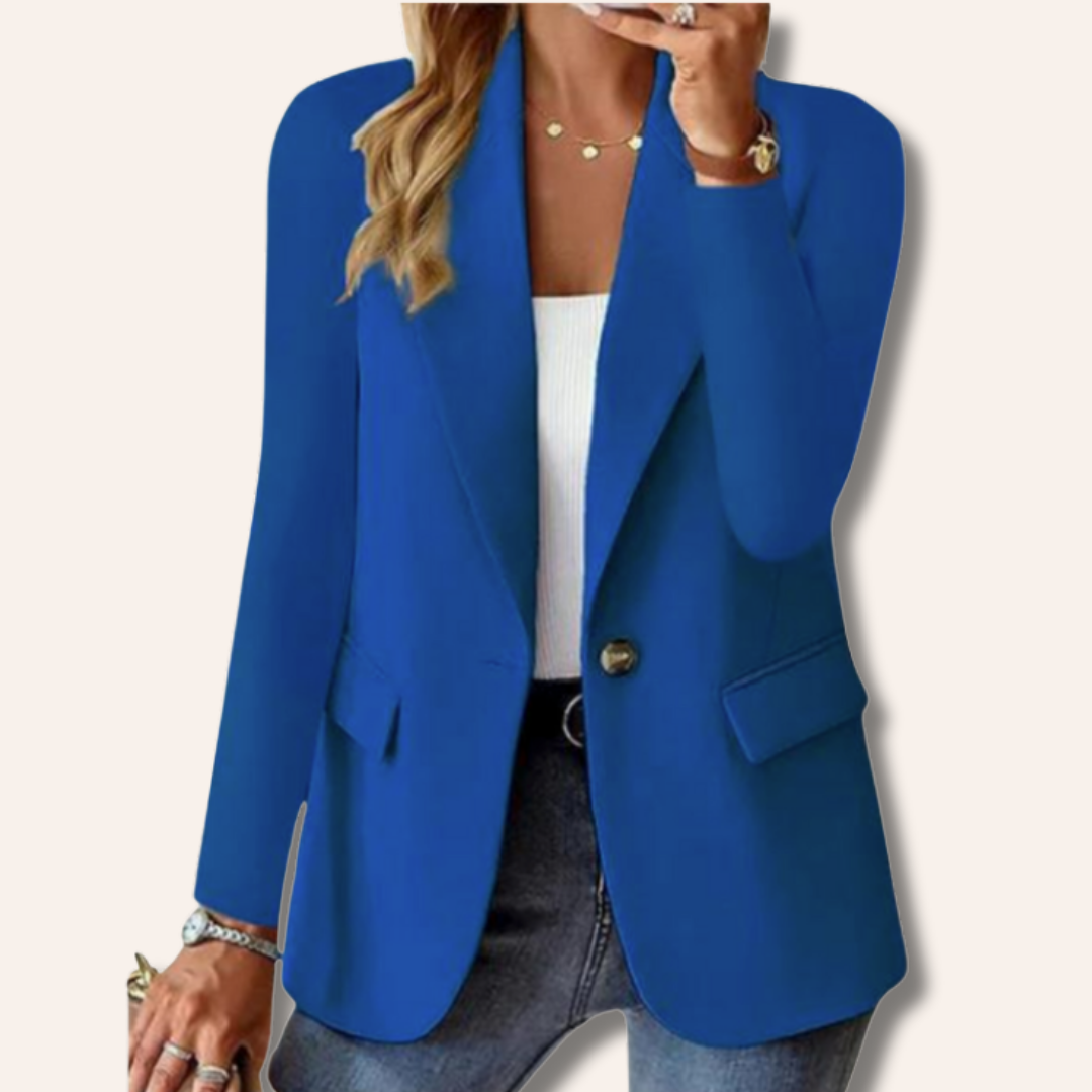 Camille | Comfortable Blazer