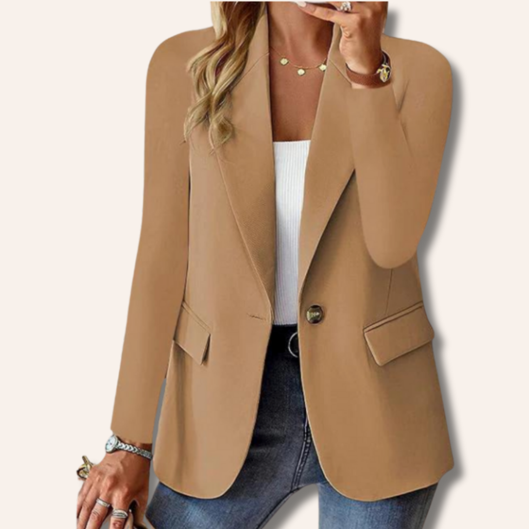 Camille | Comfortable Blazer