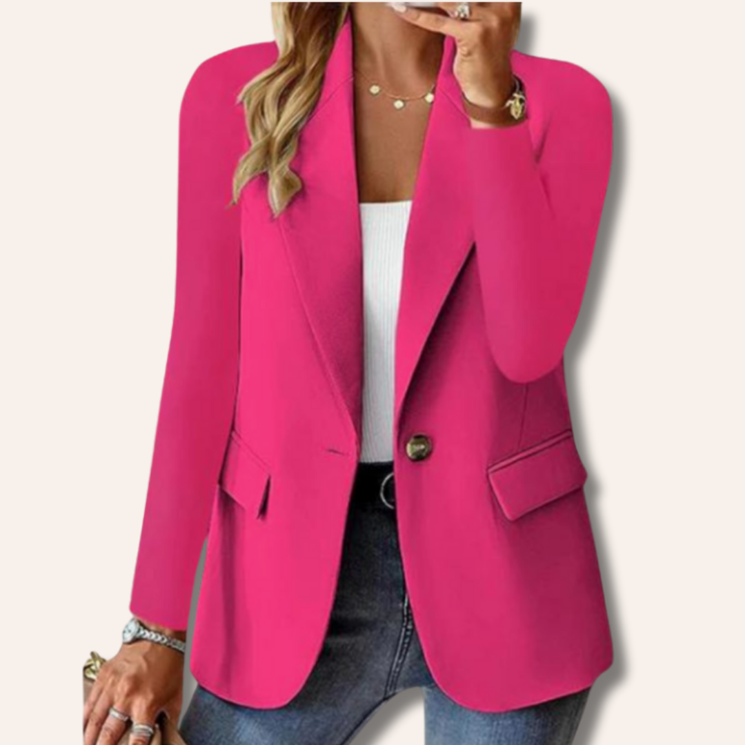 Camille | Comfortable Blazer