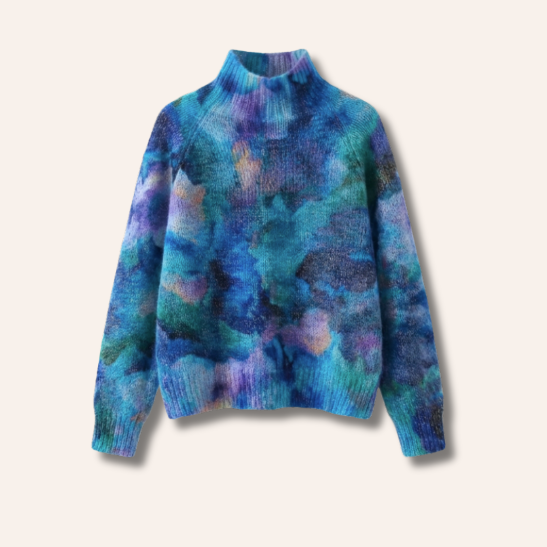 Donna | Cozy Pullover