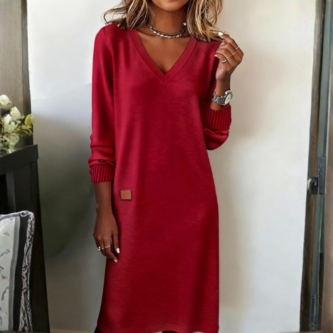 Jana | Comfortable Dress