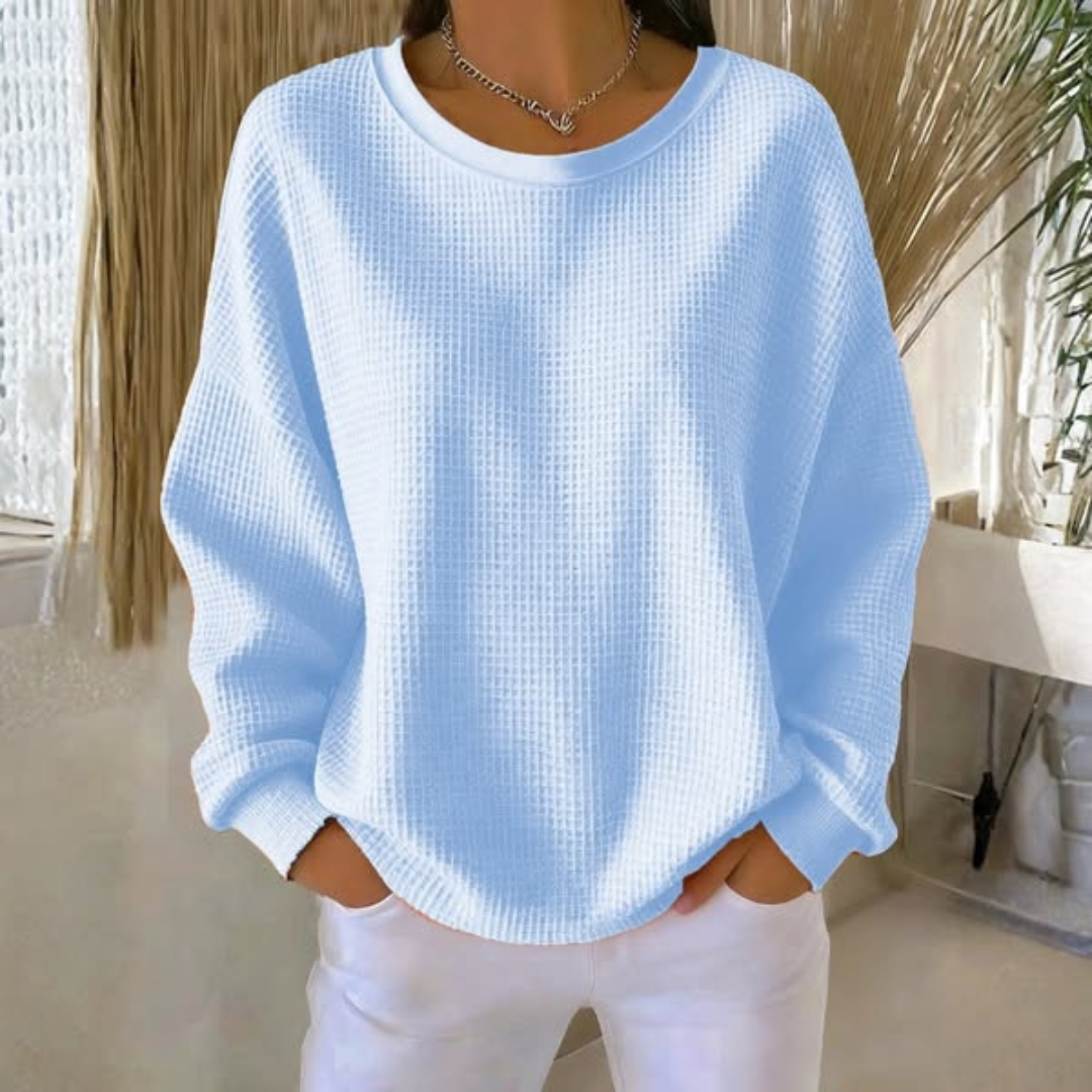 Nova | Classic Sweater for Everyday Comfort