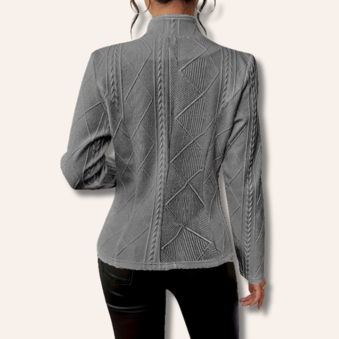 Carin | Tailored Blazer