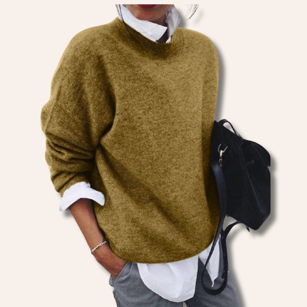 Alex | Soft and Cozy Sweater