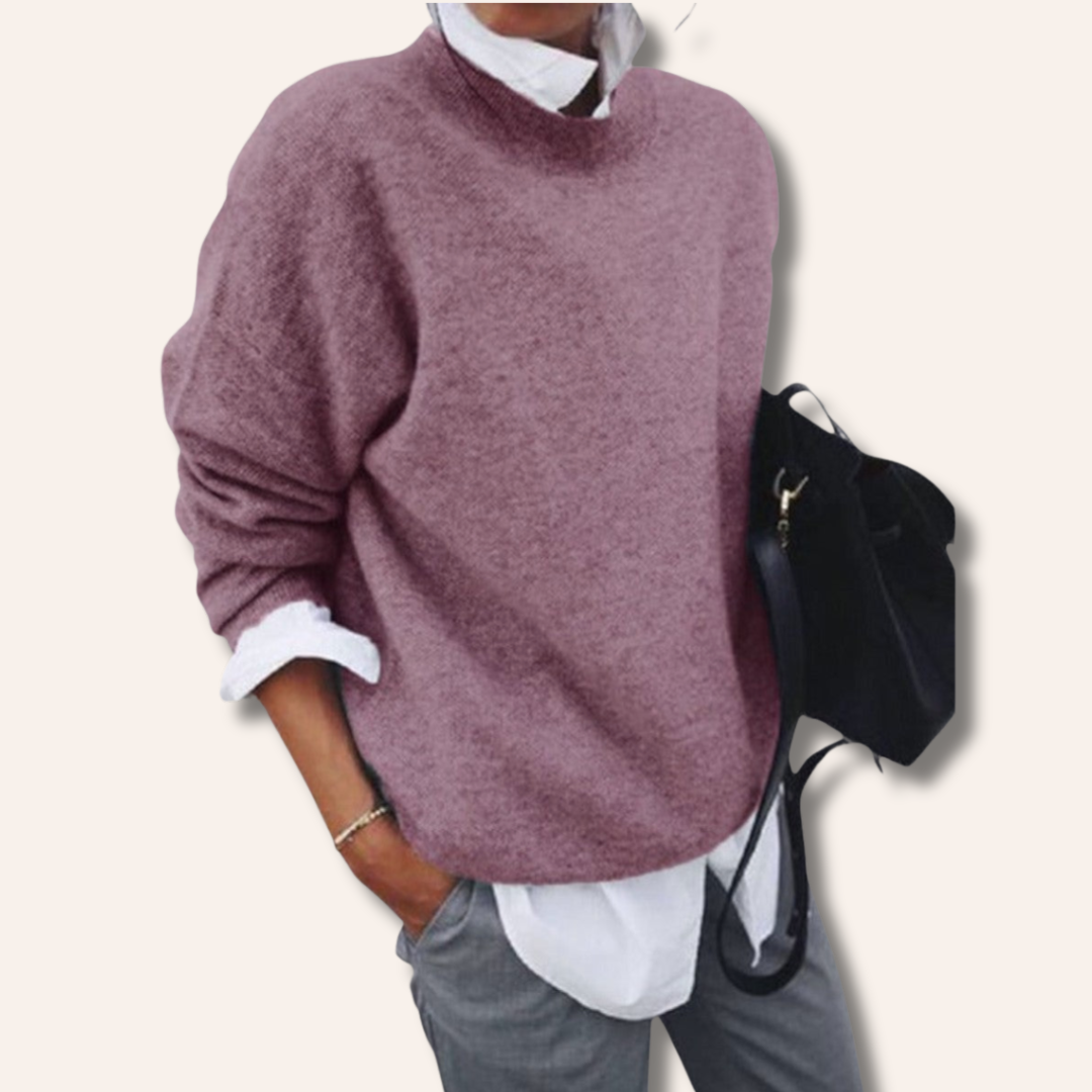 Alex | Soft and Cozy Sweater