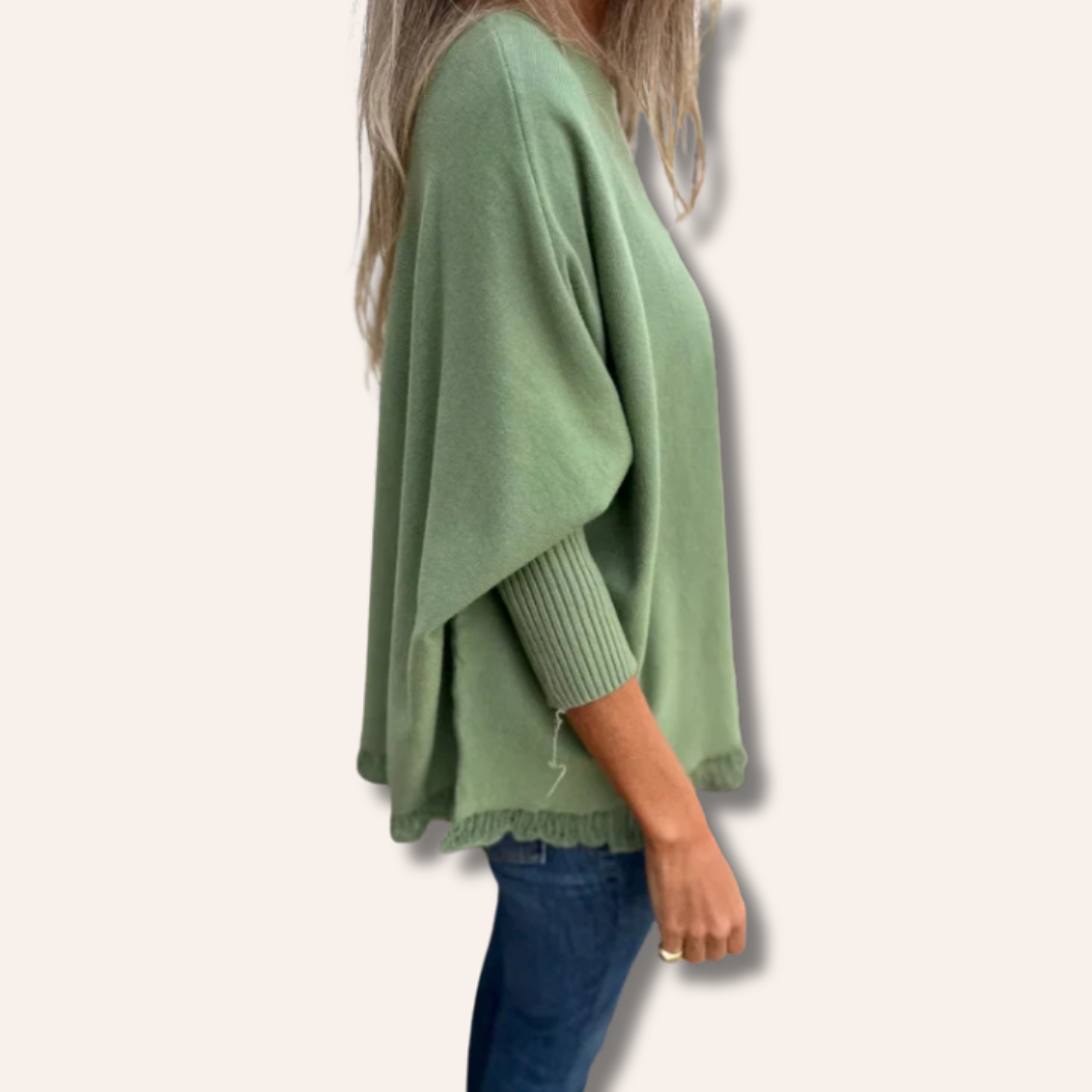 Kira | Knitted Sweater