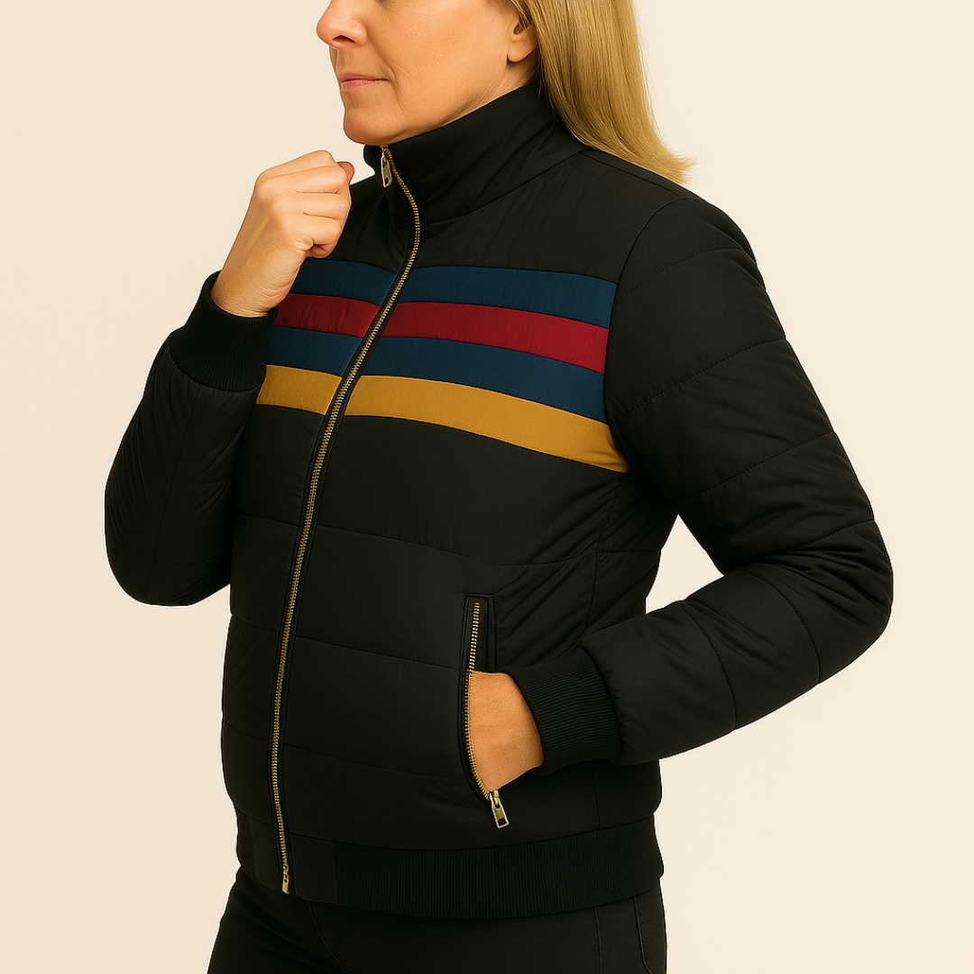 Amelia | Froster Jacket