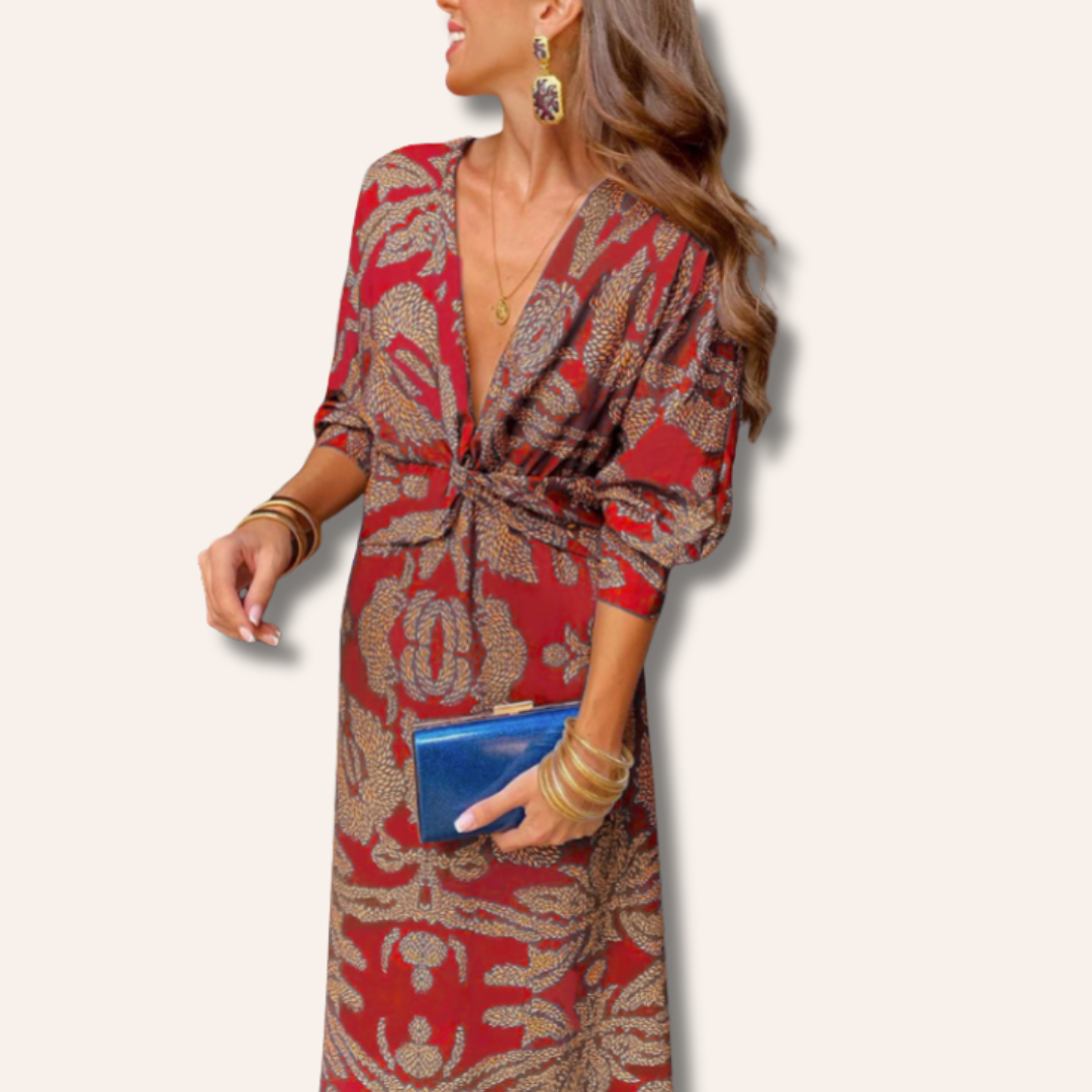 Laura | Pierai Dress