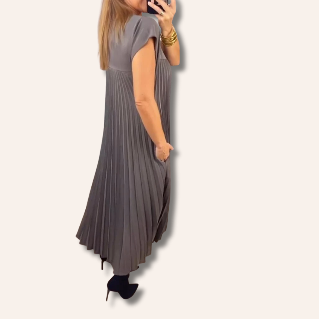 Amy | Timeless and Comfortable Dress