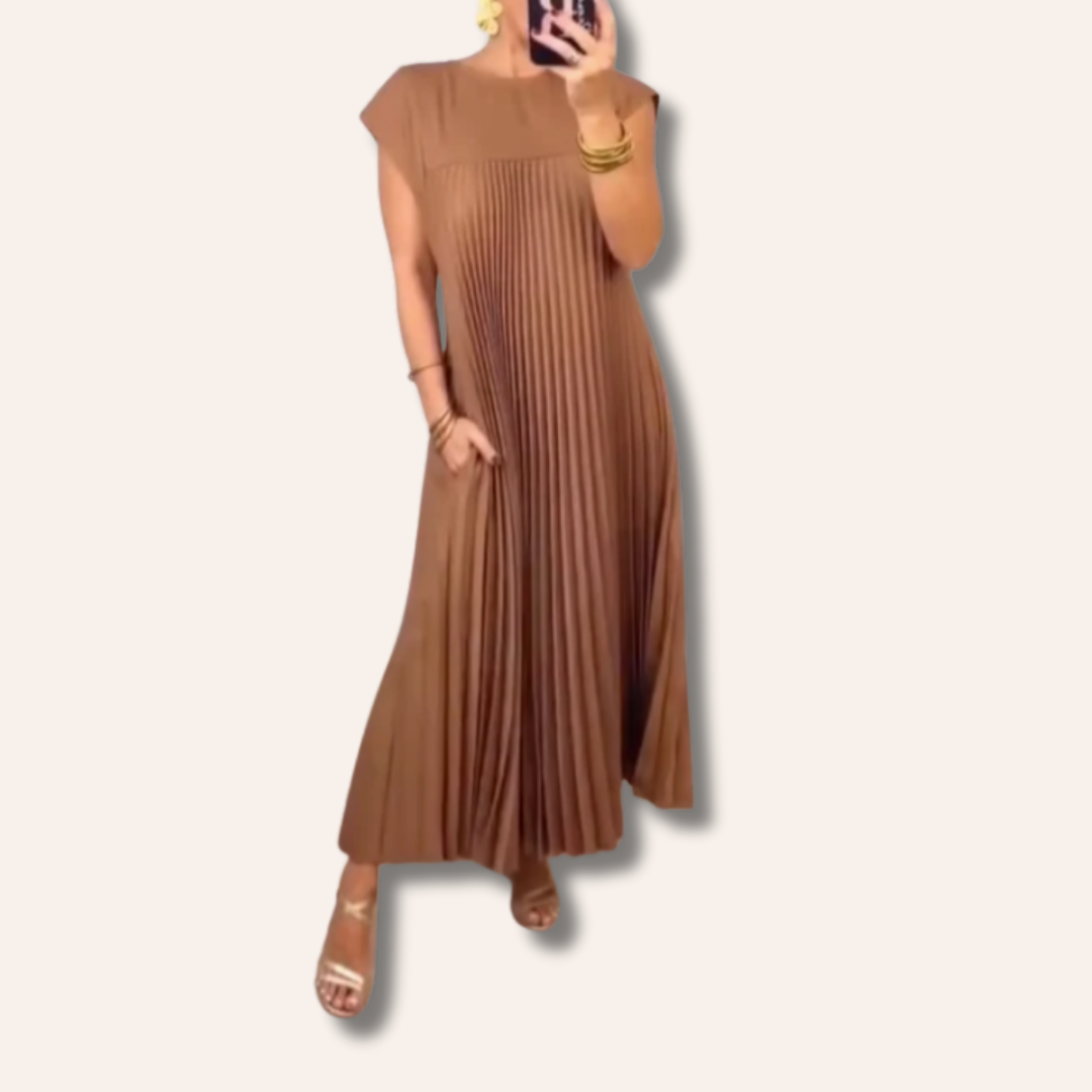 Amy | Timeless and Comfortable Dress