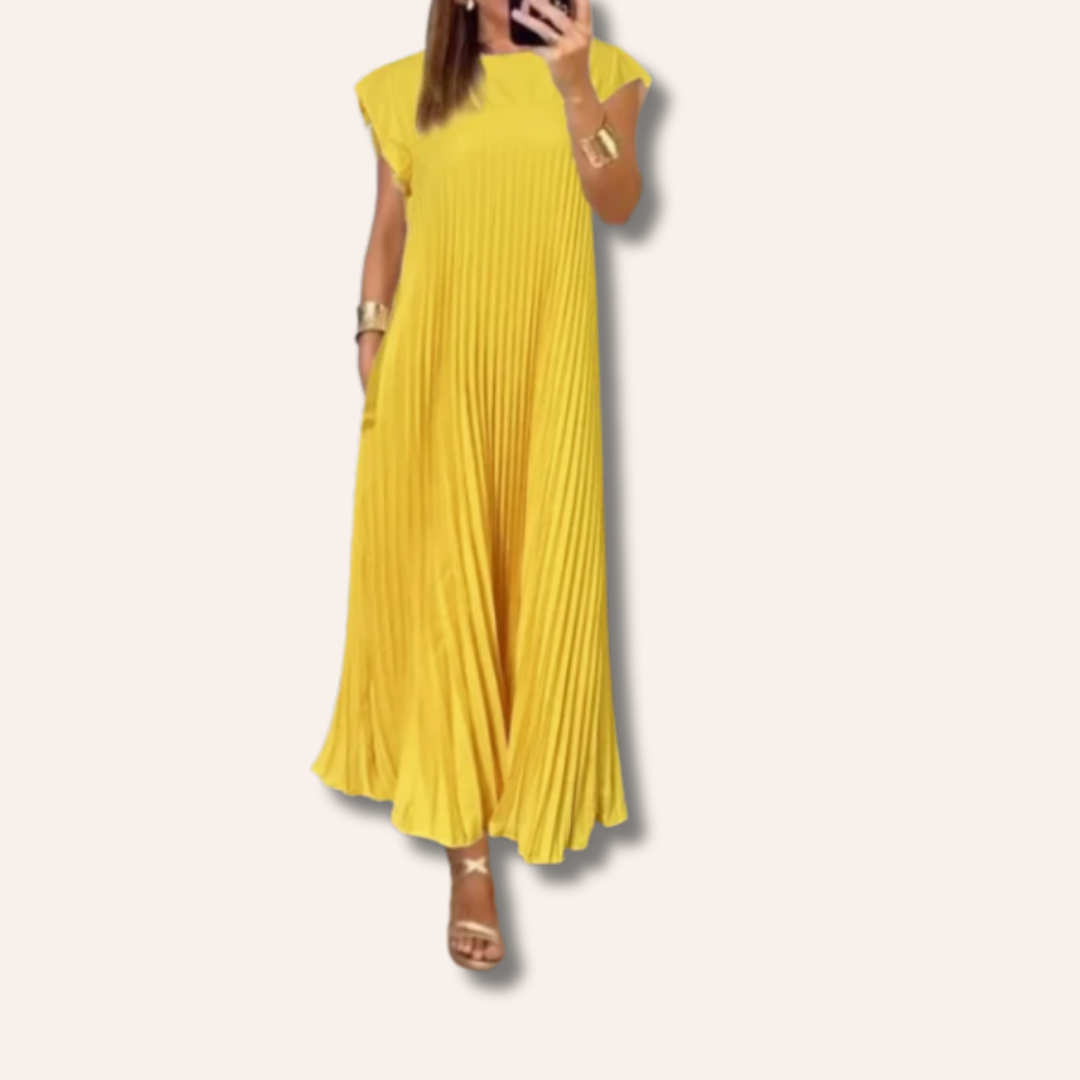 Amy | Timeless and Comfortable Dress