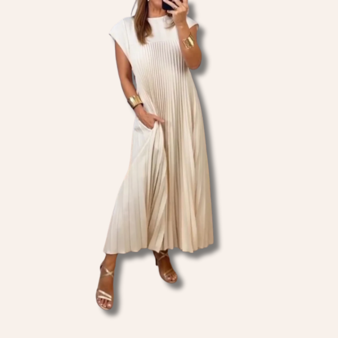 Amy | Timeless and Comfortable Dress