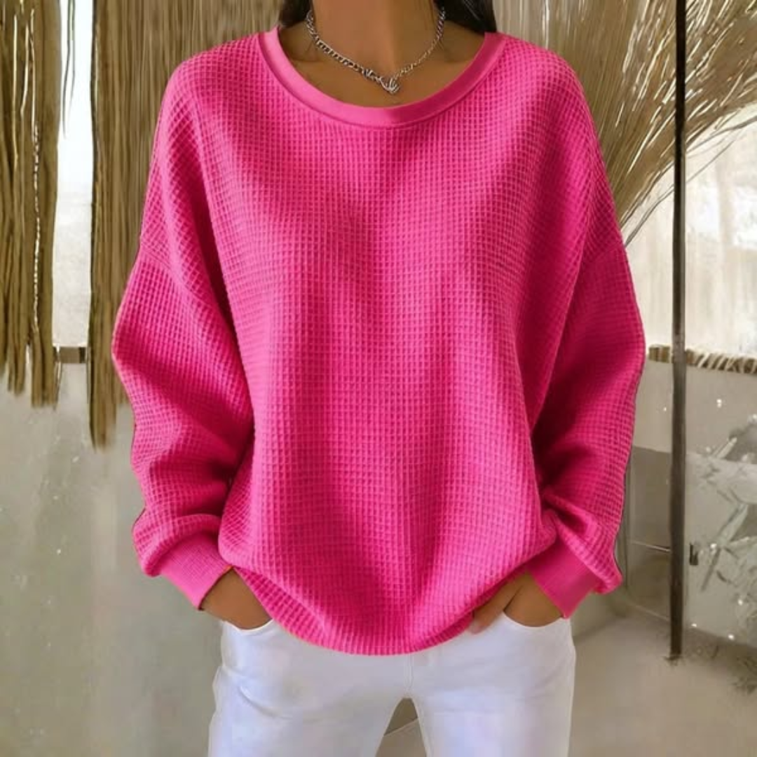 Nova | Classic Sweater for Everyday Comfort