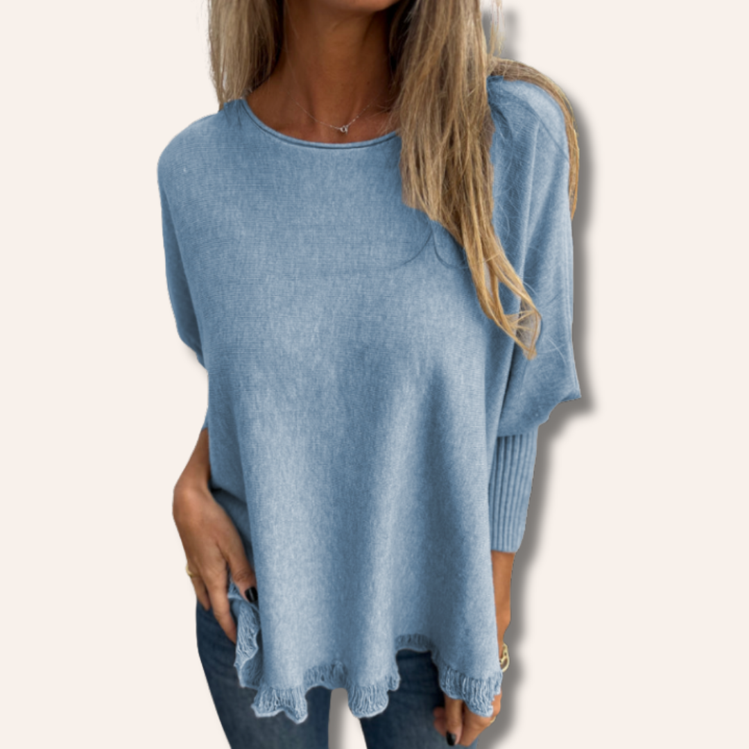 Kira | Knitted Sweater