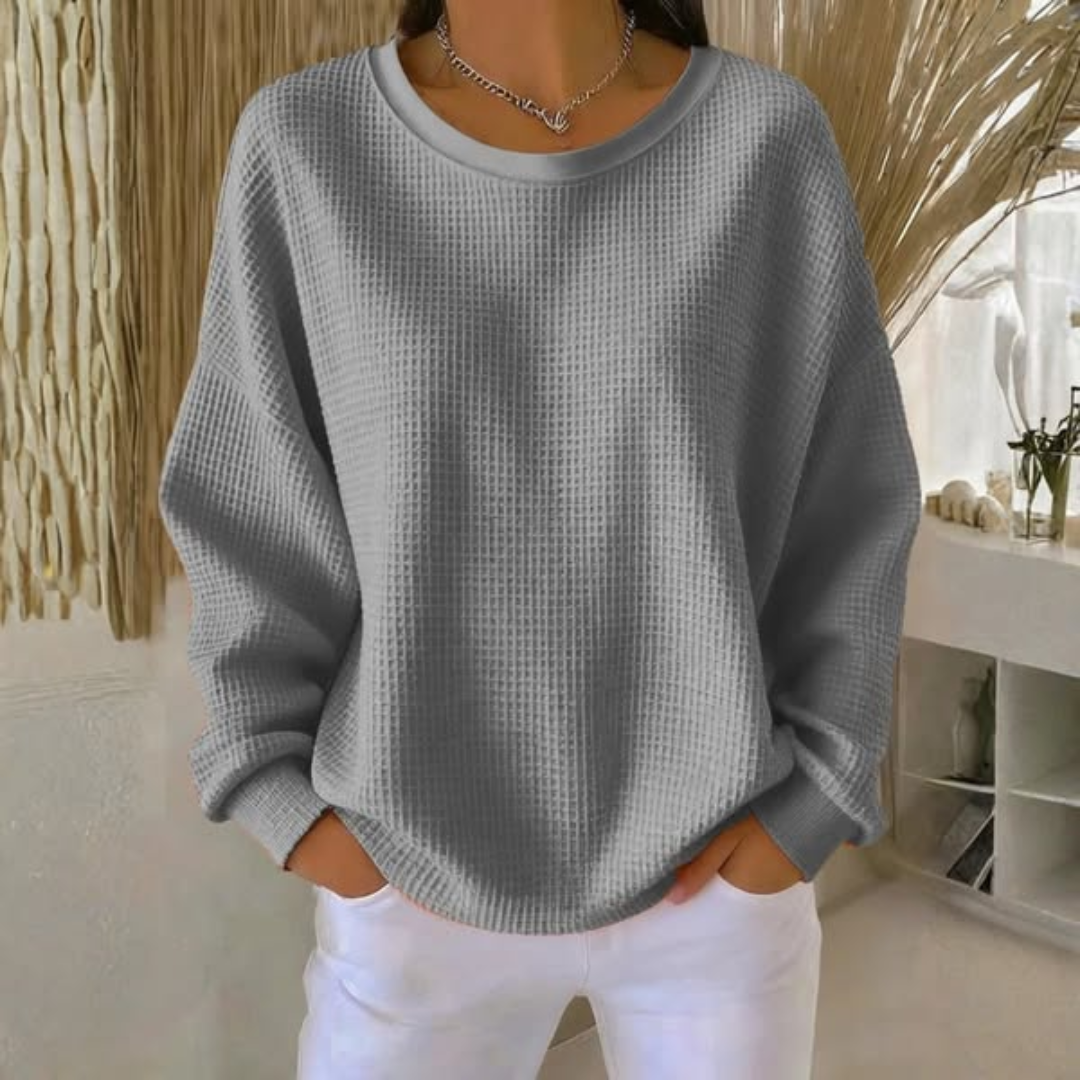 Nova | Classic Sweater for Everyday Comfort